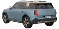 Photo Mini Countryman SE ALL4 2024 5