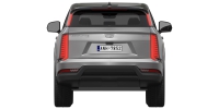 Photo Cadillac Escalade IQ 8