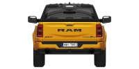 Photo 7 - RAM 1500 Rumble Bee SRT 2027 3D Model