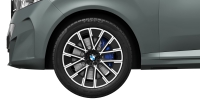 Photo 10 - BMW iX5 60 2027 3D Model