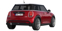 Photo Mini Cooper 3-door 2022 4