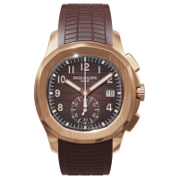 Photo 5 - Patek Philippe Aquanaut 5968R-001 3D Model