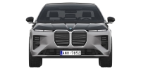Photo BMW 740 2026 7