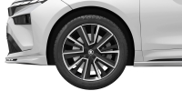 Photo Skoda Enyaq Coupe 2025 10