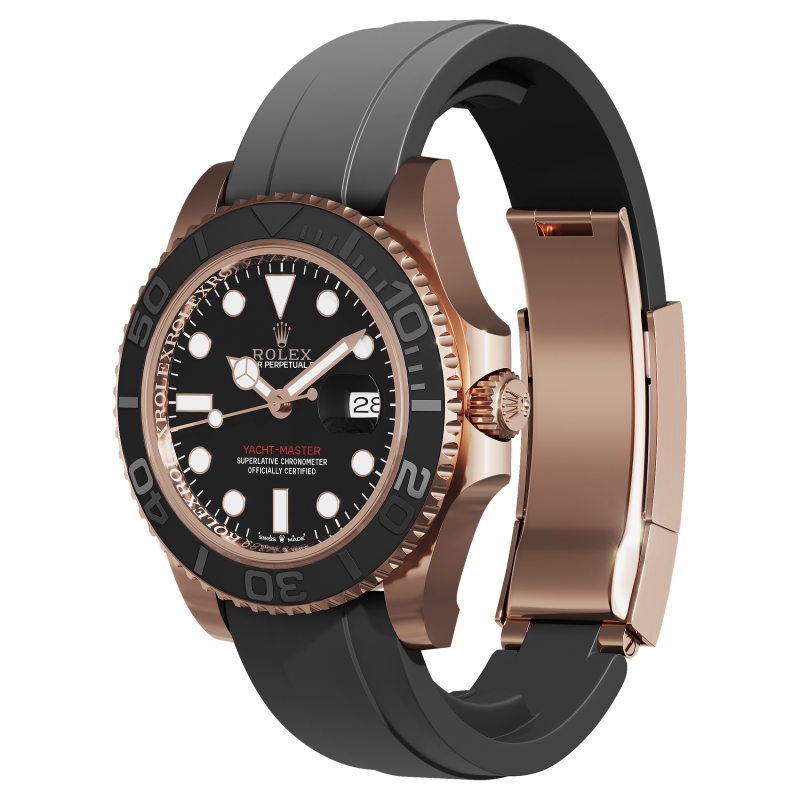 Photo Rolex Yacht-Master 40 126655