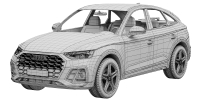Photo Audi SQ5 sportback 14
