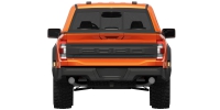 Photo Ford F-150 Raptor 2021 7
