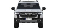 Photo Toyota Land Cruiser GR-Sport 2022 9