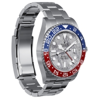 Photo Rolex GMT-Master II Meteorite Dial 4