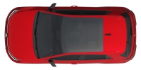 Photo Volkswagen ID Polo GTI 2027 3D Model 9