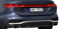 Photo Audi A5 2025 2