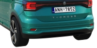 Photo Volkswagen T-Cross 10
