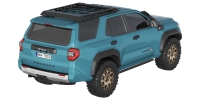 Photo Toyota 4Runner Trailhunter 2025 4