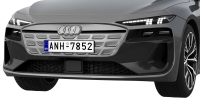Photo Audi A6 Avant e-tron 2025 9