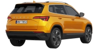 Photo Skoda KAROQ 2022 3