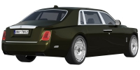Photo Rolls-Royce Phantom Extended Series II 5