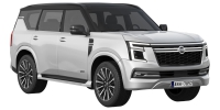 Photo Nissan Patrol 2025 2