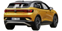 Photo Volkswagen ID4 4