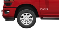 Photo RAM 2500 Heavy Duty Laramie 2025 7