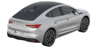 Photo Skoda Enyaq Coupe 2025 8