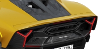 Photo Lamborghini Fenomeno 2026 8
