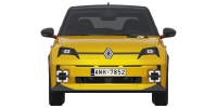 Photo Renault 5 E-Tech 5
