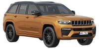 Photo Jeep Grand Cherokee 2026 4