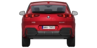 Photo BMW iX2 2024 8
