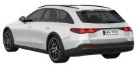 Photo Mercedes-Benz E-class Estate All-Terrain 2024 2